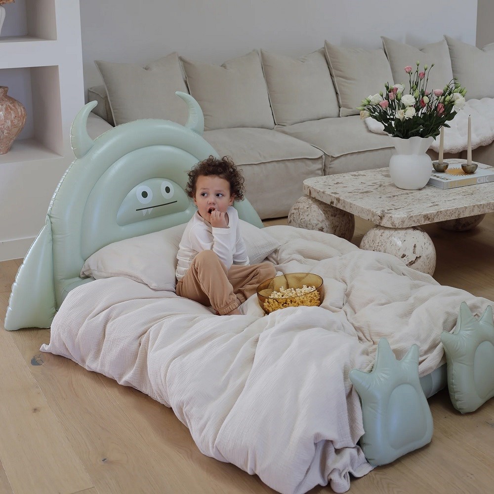 Sunnylife Deniz Havuz Yatağı -  Monster Sage 