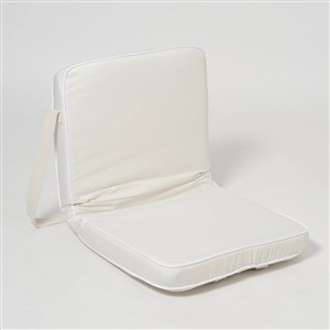Sunnylife Taşınabilir Plaj Sandalyesi -Cream