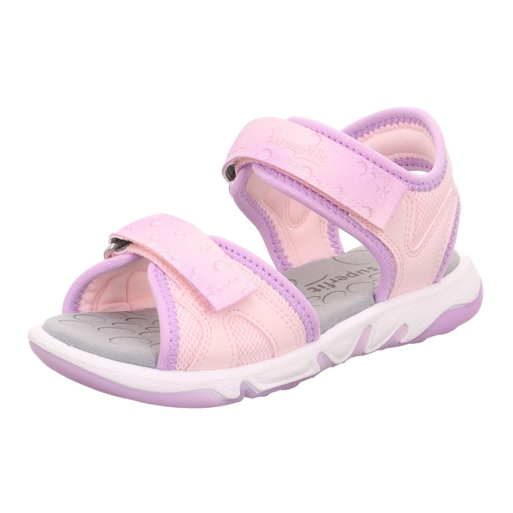 SuperFit Yazlık Kız Çocuk Sandalet