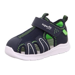 SuperFit Yazlık Erkek Çocuk Sandalet