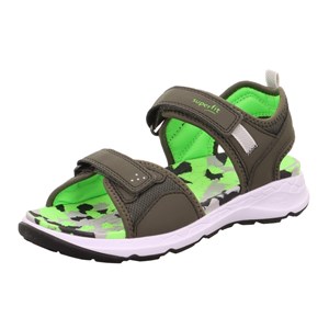 SuperFit Yazlık Erkek Çocuk Sandalet