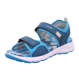 SuperFit Yazlık Erkek Çocuk Sandalet