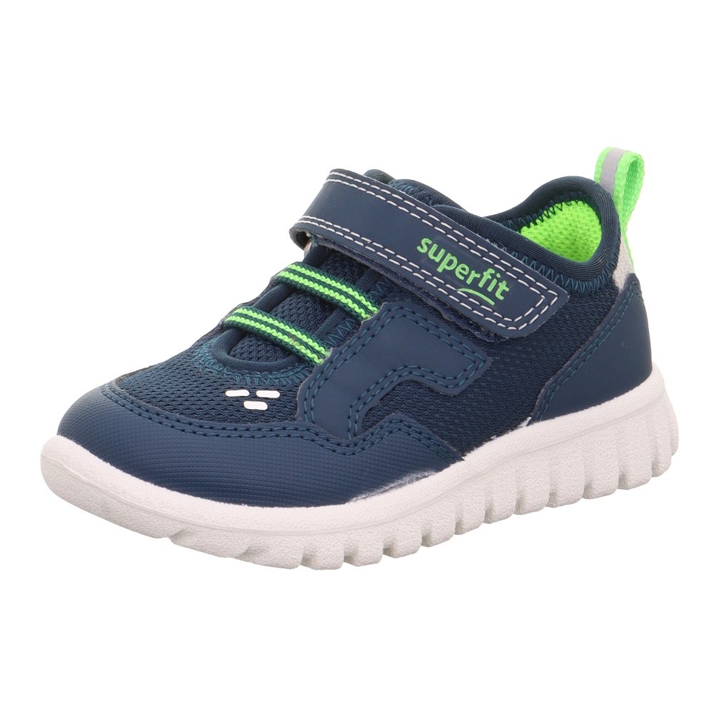 SuperFit Yazlık Erkek Spor Ayakkabı Mor