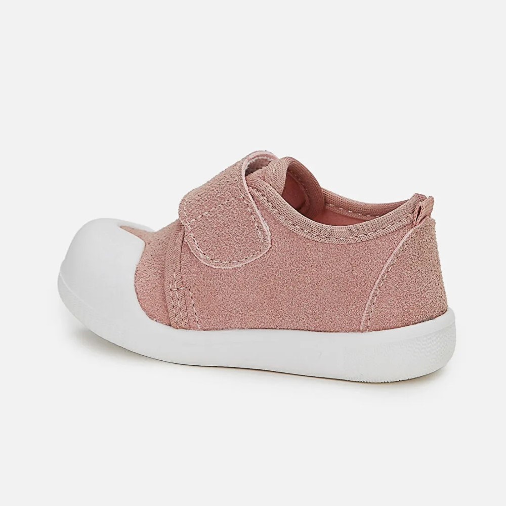 Vicco Anka Bebek İlk Adım Ayakkabası Pembe