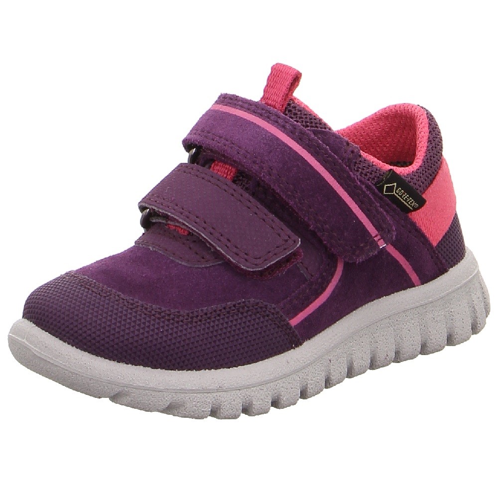 Süperfit Kışlık Goretex Ayakkabı Orjinal