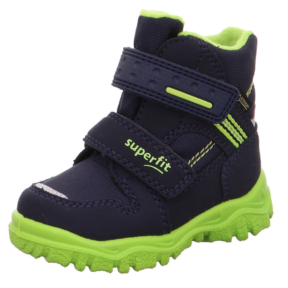 Süperfit Kışlık Goretex Bot Orjinal