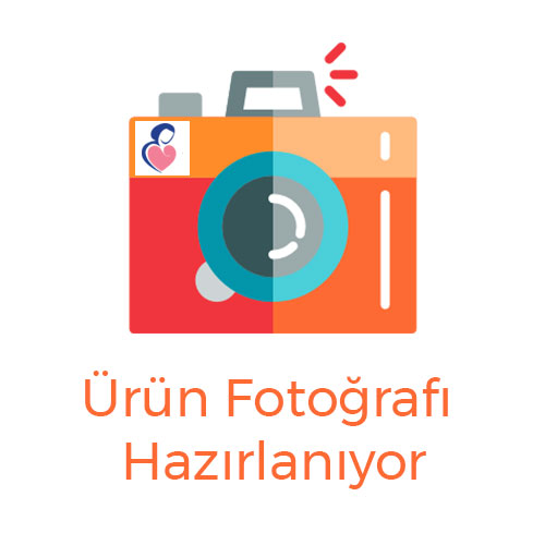 MYCey Baby On Board Yeşil